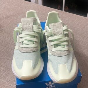 Adidas Never worn, original box